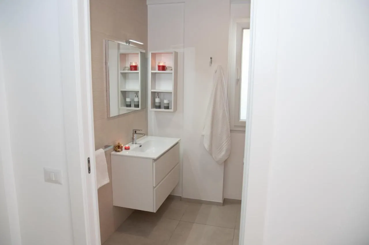 Case Fedelena Marina di Ragusa Apartment