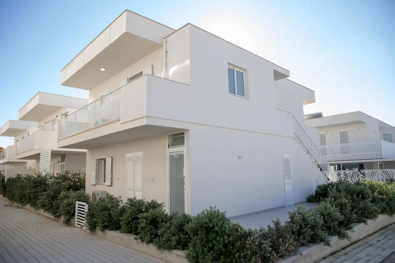 Case Fedelena Marina di Ragusa Apartment