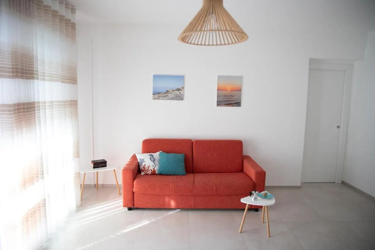 Case Fedelena Marina di Ragusa Apartment
