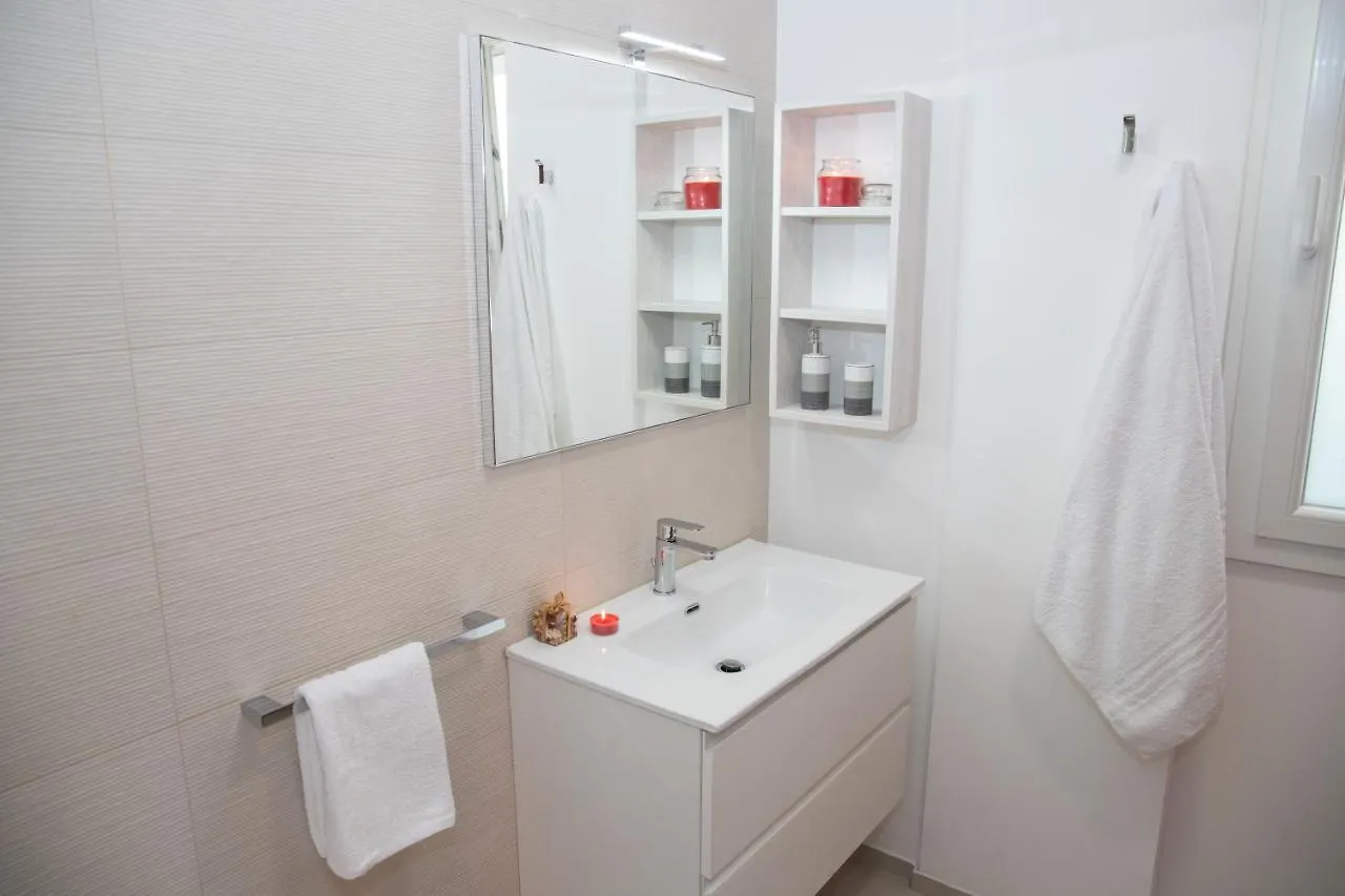 Case Fedelena Marina di Ragusa Apartment