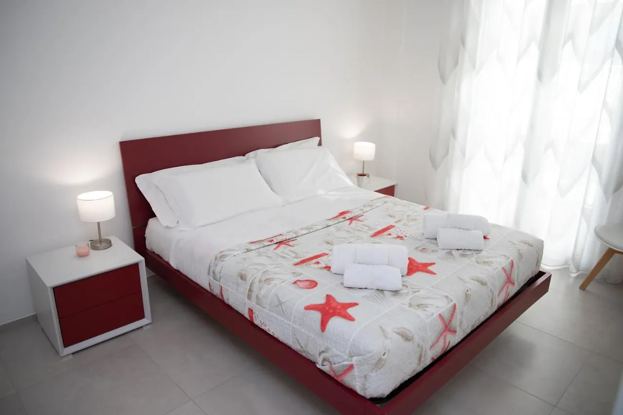 Case Fedelena Marina di Ragusa Apartment