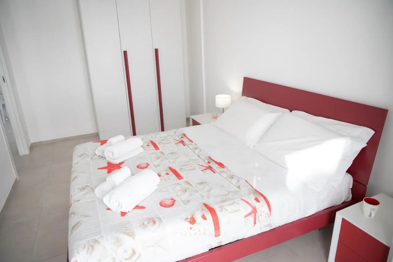 Apartment Case Fedelena Marina di Ragusa