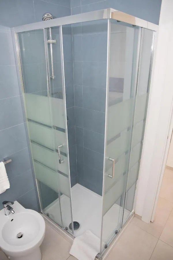 Case Fedelena Marina di Ragusa Apartment