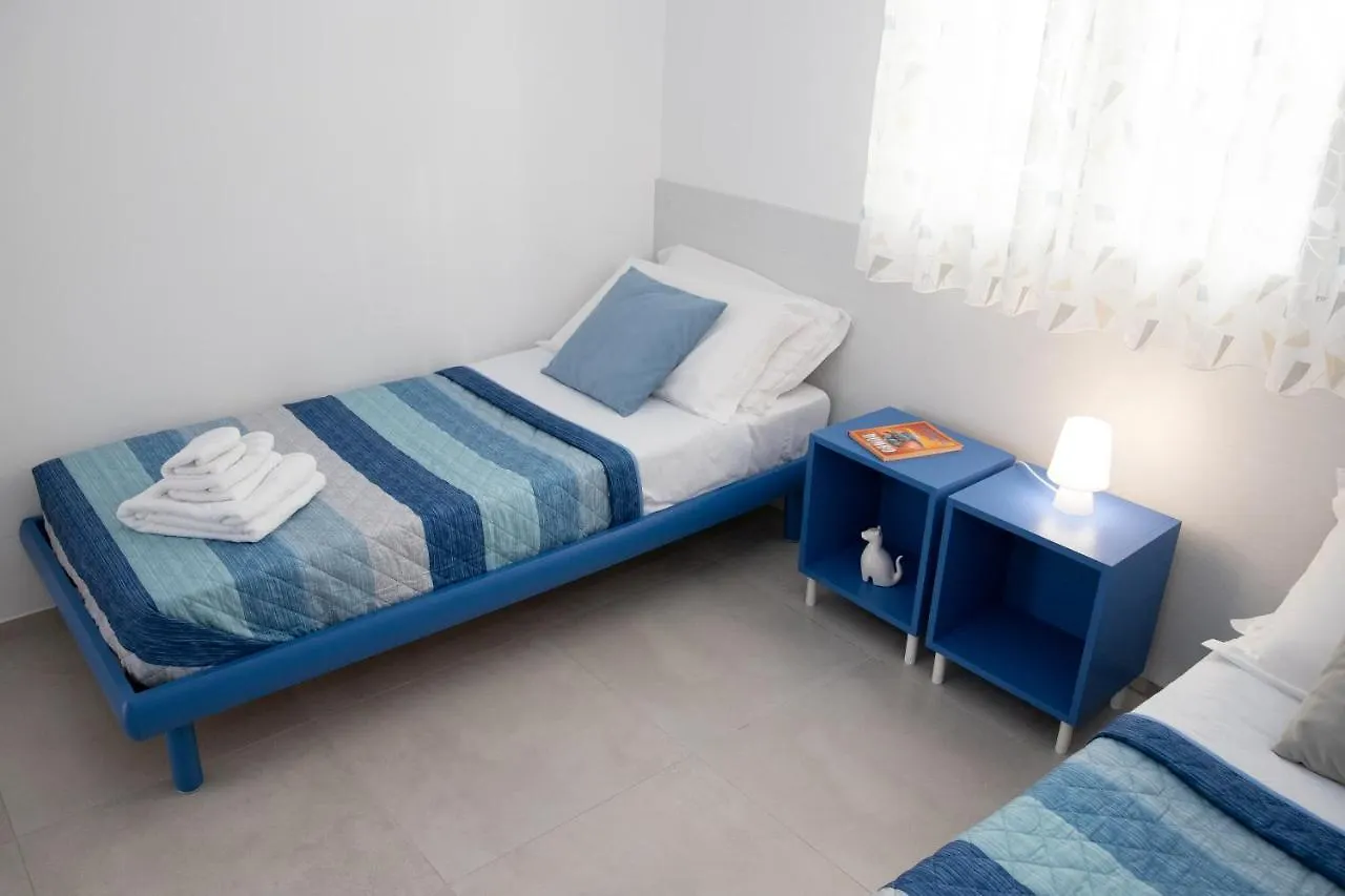 Case Fedelena Marina di Ragusa Apartment