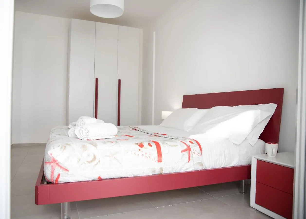 Case Fedelena Marina di Ragusa Apartment