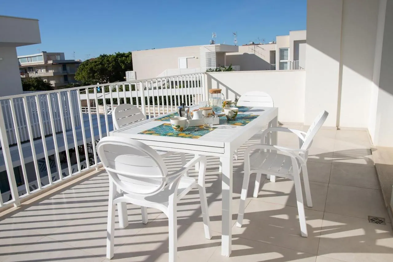 Case Fedelena Marina di Ragusa Apartment