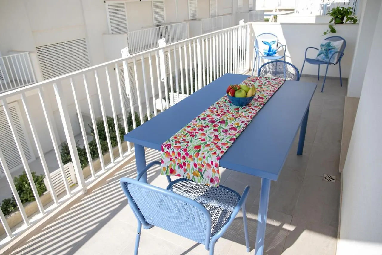 Apartment Case Fedelena Marina di Ragusa Italien
