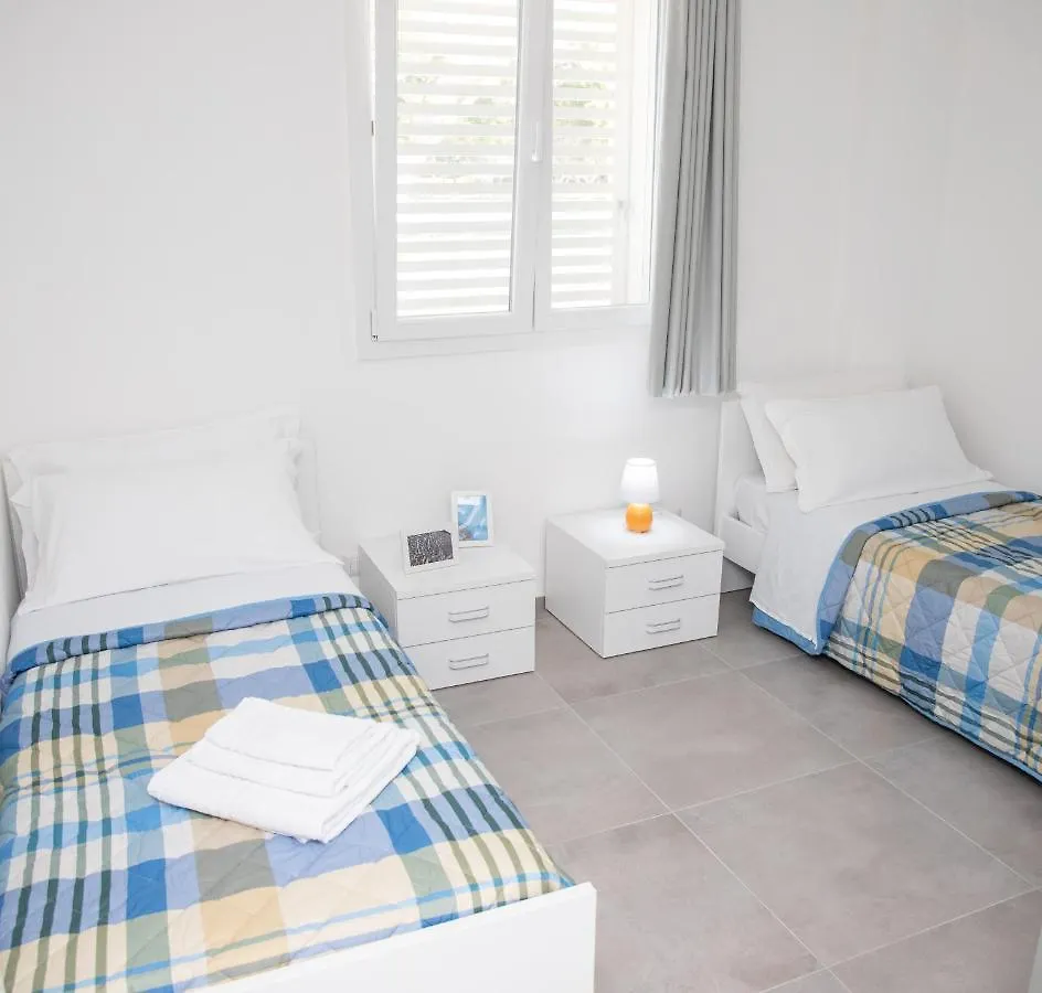 Apartment Case Fedelena Marina di Ragusa Italien