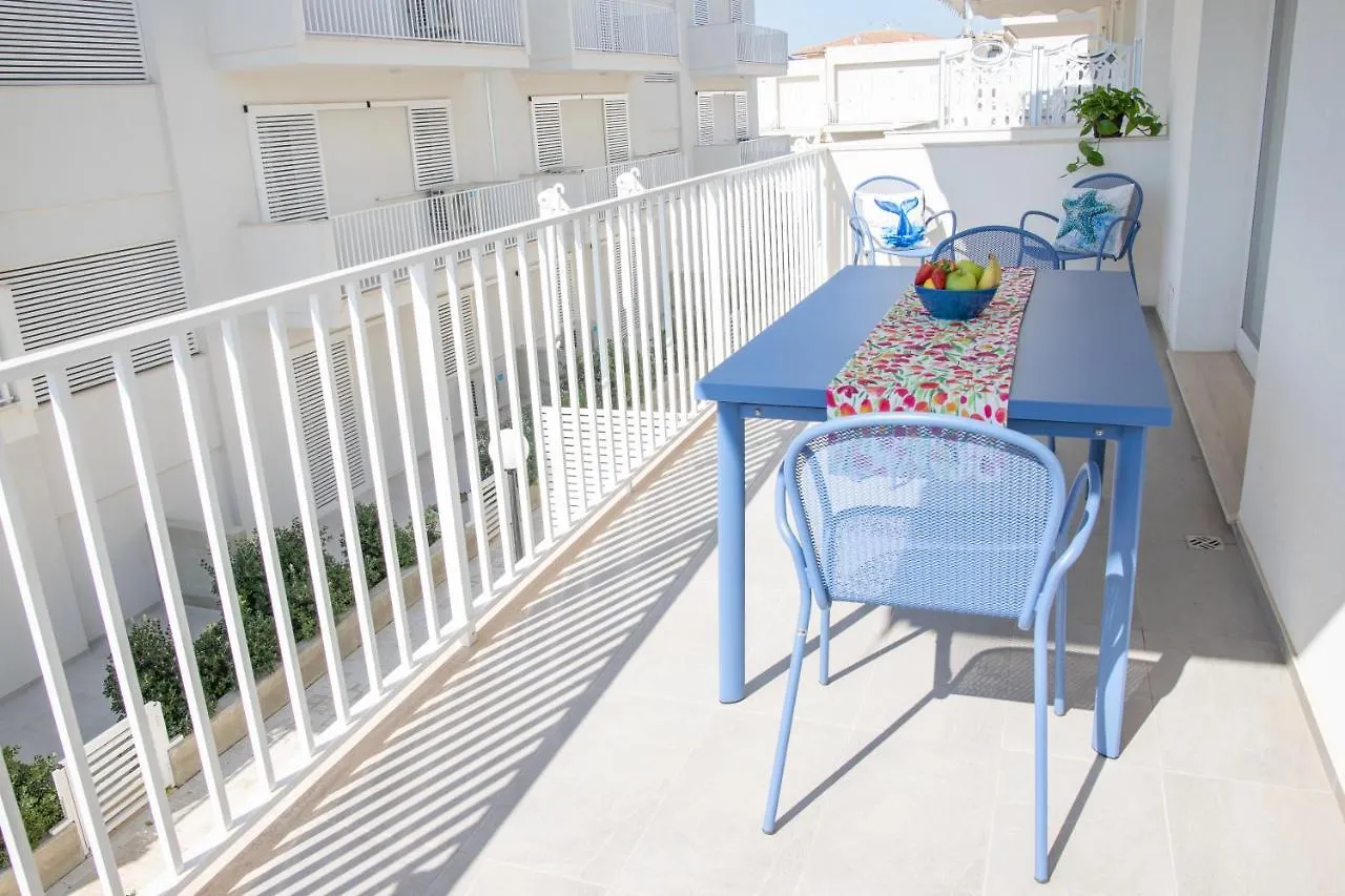 Case Fedelena Marina di Ragusa Apartment