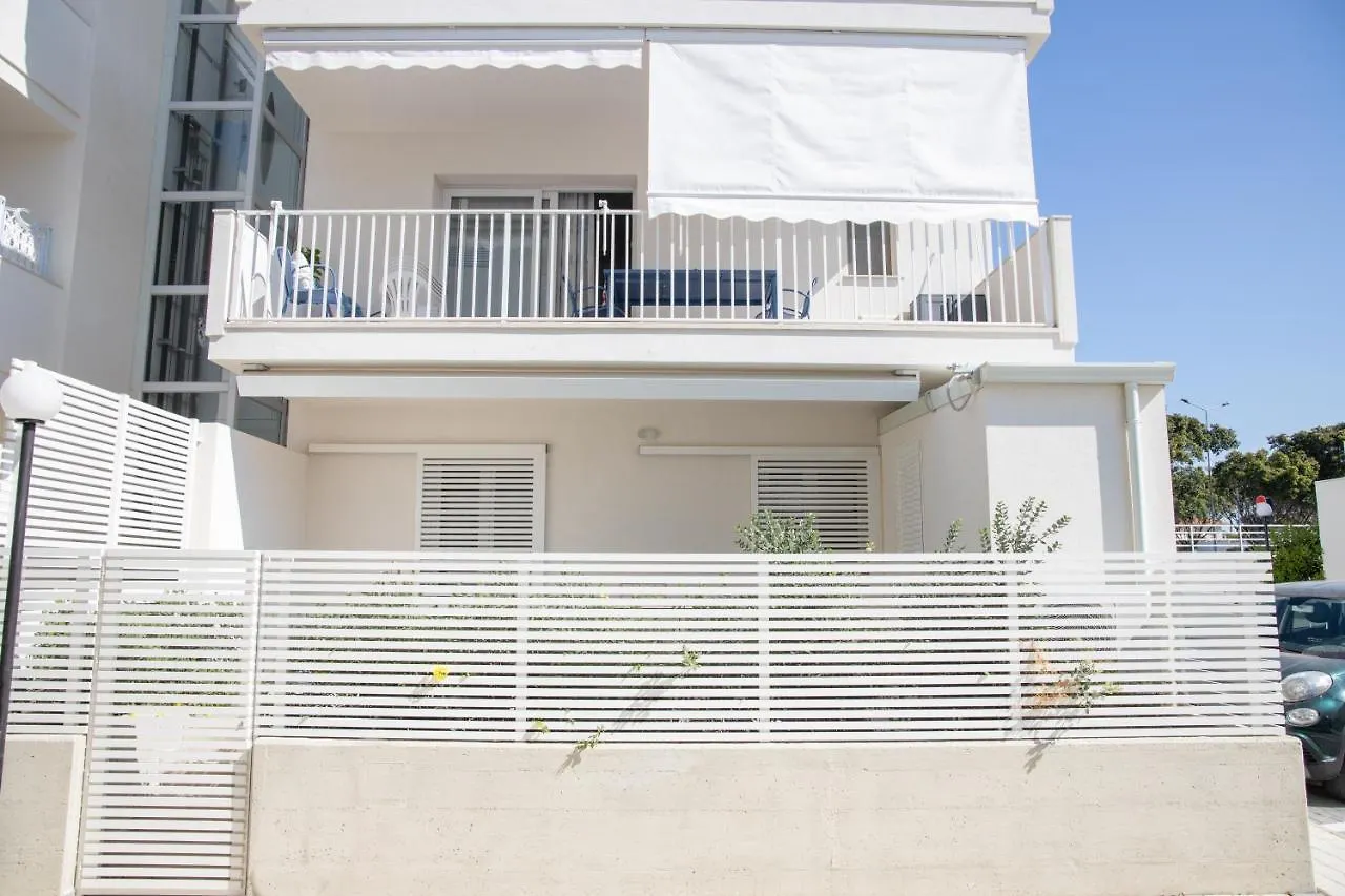 Apartment Case Fedelena Marina di Ragusa