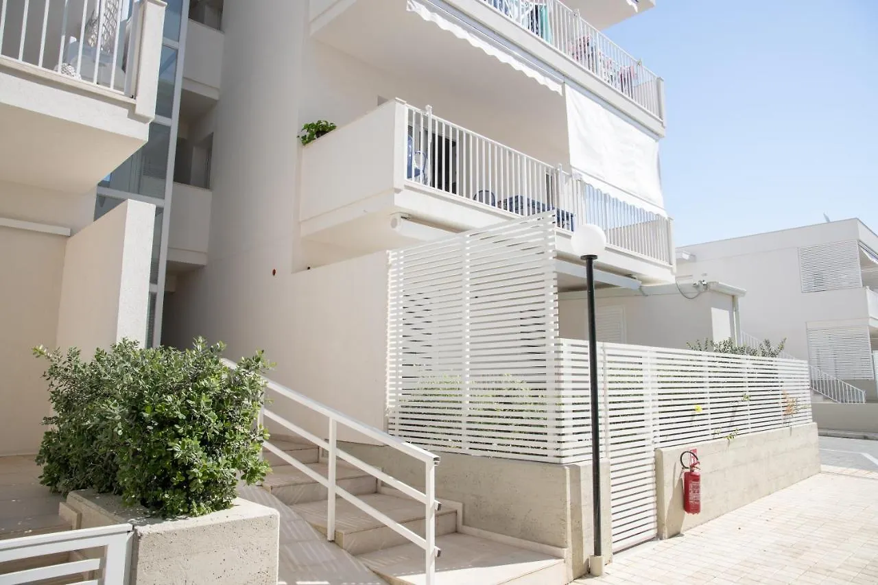 Case Fedelena Marina di Ragusa 0*,  Italien