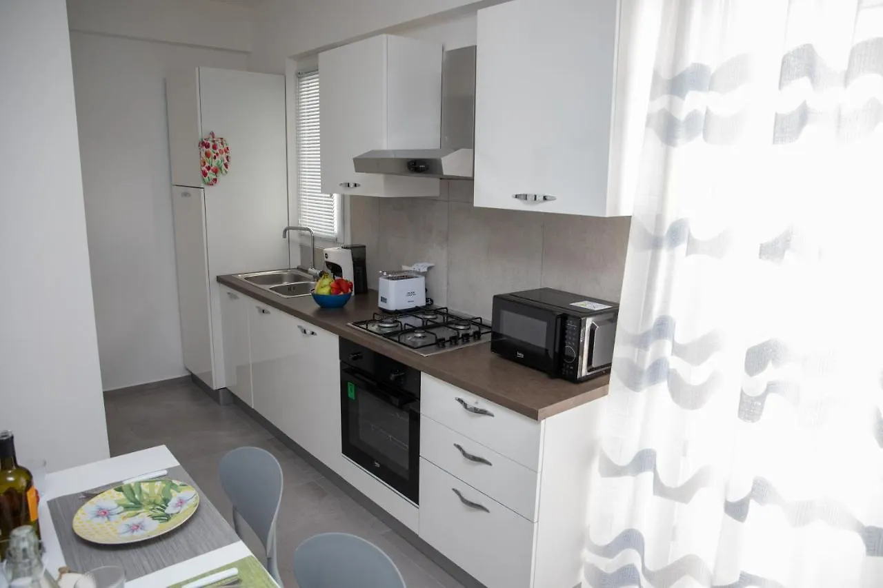 Apartment Case Fedelena Marina di Ragusa