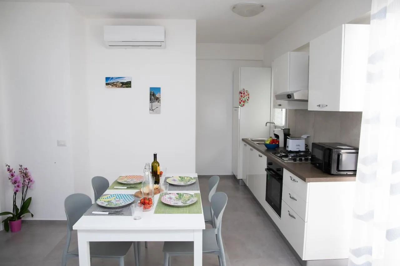 Apartment Case Fedelena Marina di Ragusa
