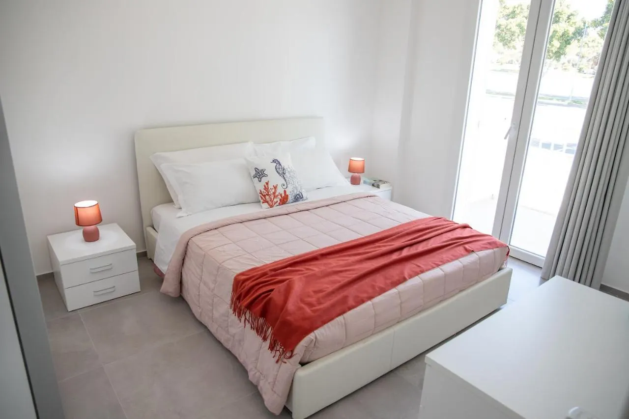 Apartment Case Fedelena Marina di Ragusa